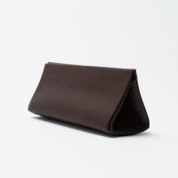 ราคา labrador SNAP eyeglasses case กล่องใส่แว่นตาหนังแท้ LAA172 (1846176200)