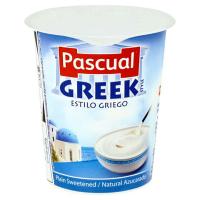 ราคา Pascual Greek Yogurt 125g 1 pcs Not 2 ได้ 1 ชิ้น ไม่ใช่ 2 กรีกโยเกิร์ต (9938045591)
