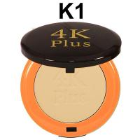 ราคา 4K Plus Micro Silk Two Way Long Lasting Powder (7824653810)