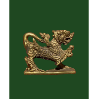 ราคา คชสิงห์ รุ่นสิงหราชฟ้าคำรณ หลวงพ่อจ้อย วัดศรีอุทุมพร 3512 (17741312217)