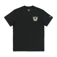 ราคา New Era เสื้อรุ่น SHORT SLEEVE TEE NFL CLASSIC LAS VEGAS RAIDERS BLACK 13527228 (19612266241)