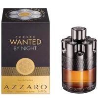 ราคา Azzaro Wanted By Night EDP 100 ml น้ำหอมแท้ พร้อมกล่องซีล (876190667)