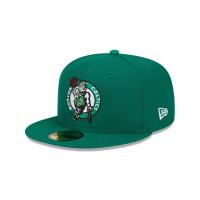 ราคา BOSTON CELTICS NBA RALLY DRIVE GREEN 59FIFTY CAP 60488137 (21376109015)
