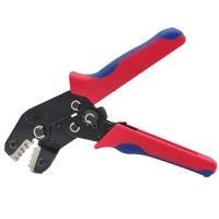 ราคา คีมย้ำ SN58B 1ชิ้น คีมย้ำสายไฟเฟืองวงล้อฟันเฟืองชุดย้ำหางปลา (21170894960)