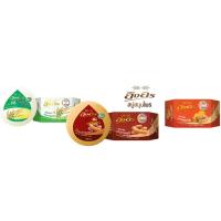 ราคา INGON herbal soap 160g อิงอร สบู่ก้อนกลม สมุนไพรธรรมชาติ มีให้เลือกสองสูตร มะขามผสมทองพันชั่งแท้น้ำนมจมูกข้าว (1434044313)