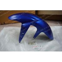 ราคา บังโคลนหน้า M SLAZ แท้ๆ สีน้ำเงิน B48 F1511 00 P5 (16872782490)