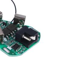 ราคา KingBe แผงวงจรป้องกันการชาร์จแบตเตอรี่แบบ BMS 3S 12 6V BMS 1ชิ้นแผงวงจรป้องกันแบตเตอรี่ลิเธียมสำหรับเครื่องมือไฟฟ้า (20517183841)