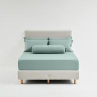 ราคา SB Design Square LOTUS ผ้าปู 6ฟุต 5ชิ้น NORDEN ND GRON (19106070764)