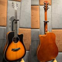 ราคา กีตาร์โปร่างTakla m 550 หน้าไม้แท้ top solid ขนาด 41 นิ้ว (21397683222)