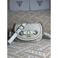 ราคา กระเป๋าสะพายข้าง Guess งาน outlet 7 5นิ้ว (21363152368)