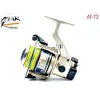 ราคา รอกตกปลา มือ2 จากญี่ปุ่น Daiwa ไดว่า SS 850 AF 72 รอกสปิน รุ่นเก่า โบราณ สไตล์ วินเทจ น่าสะสม ใช้งานปกติ (21345689891)