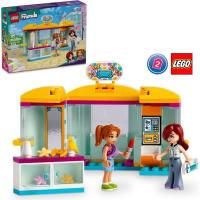 ราคา เลโก้ LEGO Friends 42608 Tiny Accessories Store (21267755474)