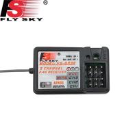 ราคา Flysky FS GR3E 3ช่อง2 4G GR3E ตัวรับสัญญาณ Failsafe GT3B GR3C อัพเกรดสำหรับ Mobil RC รถบรรทุกเรือ GT3 GT2เครื่องส่งสัญญาณ (21171322134)