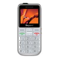 ราคา Beyond บียอนด์ โทรศัพท์ปุ่มกดใหญ่ ใช้งานง่าย รุ่น 811MAMA S จำนวน 1 เครื่อง (21298889188)