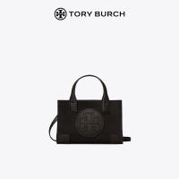 ราคา TORY BURCH ELLA mini hand tote bag กระเป๋าผู้หญิง 88589 (20911006417)