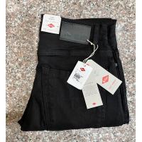 ราคา LEE Cooper ยีนส์ชาย ขากระบอกเล็ก สีดำ ของแท้จากSHOP (21021939318)