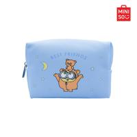 ราคา MINISO กระเป๋าใส่เครื่องสำอางค์ Minions Collection (21367363892)
