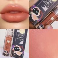 ราคา พร้อมส่ง Caterlyn ลิปน้ำหมากยาย ลิปเชี่ยนหมาก ลิปแมท กันน้ำ สีแน่นติดทนนาน 3 5g (13921679118)