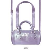 ราคา DADDY Sierra Duffle Bag กระเป๋าหนัง PU ทรง duffle สุดน่ารัก (21368342341)