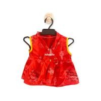 ราคา ชุดจีนเด็กหญิง ชุดตรุษจีนเด็กหญิง ชุดจีนเด็กอ่อน ชุดจีนเด็กทารก ชุดกระโปรงจีนเด็กเล็ก ชุอาหมวย ชุดกี่เพ้า (17397217537)