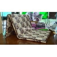 ราคา ที่นอนปิกนิกแบบพับได้3พับผ้าแพรทำความสะอาดได้ไม่อมน้ำแบบพกพา3ฟุตกว้าง90เซนติเมตรยาว 196 เซนติเมตร หนา 4 5 เซนติเมตร (21371161655)