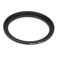 ราคา Camera 52mm Lens to 58mm Accessory Step Up Adapter Ring (20138629344)