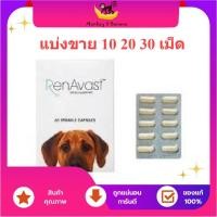 ราคา Renavast for Dog แบบแบ่งขาย อาหารเสริมโปรตีน บำรุงไต EXP 12 2025 (18898868358)