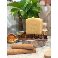ราคา Tanaka Soap Bar 100 Natural ingredients by Samui Soap House (21297646117)