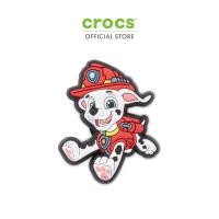 ราคา CROCS ตัวติดรองเท้า JIBBITZ PAW PATROL MARSHALL 1 รุ่น 10012057 (21186771923)