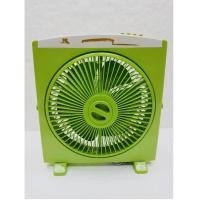 ราคา พัดลมตั้งโต๊ะ kawa joy 12 นิ้ว คละสี (19642619170)