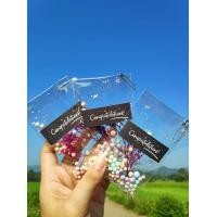 ราคา ดอกไม้ปัจฉิมนิเทศ 10ซอง65บาท ใส่ลูกอมฮาร์ทบีท10ซอง80บาท พร้อมเข็มกลัด (17534119253)