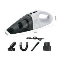 ราคา เครื่องดูดฝุ่น ไร้สาย รุ่น R 6053 120W Wet Dry เอนกประสงค์ใช้ได้ทั้งในบ้านและในรถ ชาร์จไฟได้ เครื่องดูดฝุ่นไร้สาย 20000pa แบบไร้สาย (16437321868)