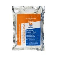 ราคา ซิงค์ซัลเฟต มีธาตุสังกะสี Zn 22 บรรจุ 1 กิโลกรัม (17319947946)