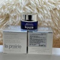 ราคา พร้อมส่ง La Prairie Skin Caviar Luxe Eye Lift Cream ลดบวมช้ำ รอยคล้ำใต้ตา 3 ml (16988938088)