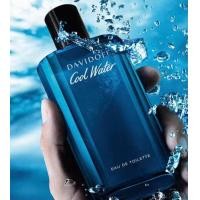 ราคา น้ำหอมผู้ชาย ส่งฟรี Davidoff Cool Water For Men and Women EDT 125 ml น้ำหอมสำหรับผู้ชาย กลิ่นหอมติดทนนาน (21027229415)