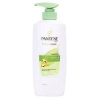 ราคา แพนทีน โปร วี เนเจอร์แคร์ ฟลูเนส แอนด์ ไลฟ์ แชมพูคืนชีวิตชีวาให้ผมลีบแบน 480มล Pantene Pro V Care Care Floss Life Shampoo restoring flattened hair to 480ml (3193222538)