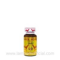 ราคา SUPER POWER 10 ml ซุปเปอร์ เพาว์เวอร์ 10 มล ตัวแทนจำหน่ายลำปำฟาร์ม รับสินค้าจากบริษัทโดยตรง รับประกันของแท้ รับประกันคุณภาพ kaichonheng (20597868657)