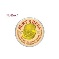 ราคา NO BOX BURTS BEES MINI LEMON BUTTER CUTICLE CREAM (21347102853)