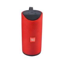 ราคา ลำโพงบลูทูธ ลำโพงไร้สาย T G รุ่น TG113 Super Bass Wireless Bluetooth Speaker ขนาดเล็กพกพาสะดวก ใช้งานได้นาน กันน้ำ IPX5 ราคาถูก (11020666291)