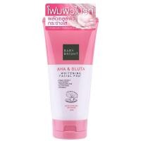 ราคา เบบี้ไบร์ท โฟมล้างหน้า สูตรแตงโม Baby Bright Clear Treat Acne gluta whitening L2 Watermelon Hya (21054696637)