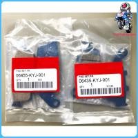 ราคา ผ้าเบรค หน้า หลัง เทียบแท้ รุ่น CBR250 CBR300 CB300F CB400 CBR500 CB500F CB500X CB650F CBR650F REBEL 300 REBEL 500 (21097331131)