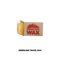 ราคา Fjallraven Greenland Wax แว็กซ์ขี้ผึ้งธรรมชาติผสมพาราฟิน แว็กซ์ก้อนกันน้ำ แว็กซ์เคลือบกระเป๋าผ้า G1000 (10489861287)