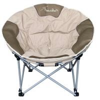 ราคา เก้าอี้ใบบัว Moon Chair สีกากี (21294462551)