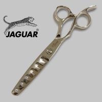 ราคา ถูก แท้ กรรไกรซอยผม มือซ้าย Jaguar ขนาด 6 นิ้ว กรรไกร 6 ฟัน (21377905334)