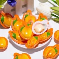 ราคา Fasimiyu ลูกอม รสผลไม้ หลากรส Gummy candy ลูกอมทุเรียน ลูกอมกาแฟ ลูกอมมะม่วง ลูกอมมะพร้าว 200 กรัม ถุง ขนมขบเคี้ยว (21204190160)