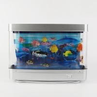 ราคา พร้อมส่งจากไทย โคมไฟตู้ปลา ตู้ปลาled ตกแต่งห้อง ตู้ปลามินิมอล (19997212811)