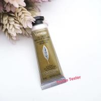 ราคา ฉลากไทย LOccitane Hand Cream 10ml 30ml (21279071034)