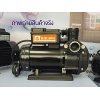 ราคา Kikawa KQ 725 ปั้มน้ำอัตโนมัติแรงดันคงที่ (17195305449)
