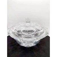 ราคา โหลแก้ววินเทจ โถแก้ว ผอบแก้ว ถ้วยแก้ว กระปุกแก้ว ถ้วยขนม โหลแก้ว เครื่องแก้ว พร็อพถ่ายรูป ขายส่ง (11912050777)