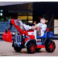 ราคา ขายร้อน รถแบตเตอรี่เด็ก รถไถเด็ก รถแทรกเตอร์เด็กรุ่นใหม่ รถไถนา กระบะดั๊มได้ (20728615303)